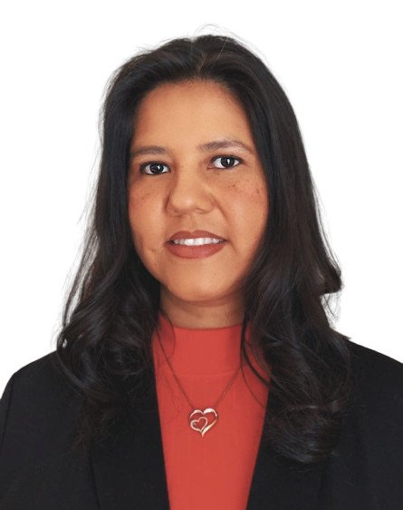 Photo of Betty Donis